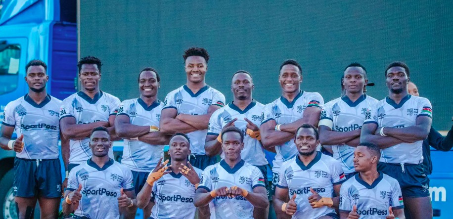 Unstoppable Morans: Kenya’s second team wins Zambezi 7s without conceding a point