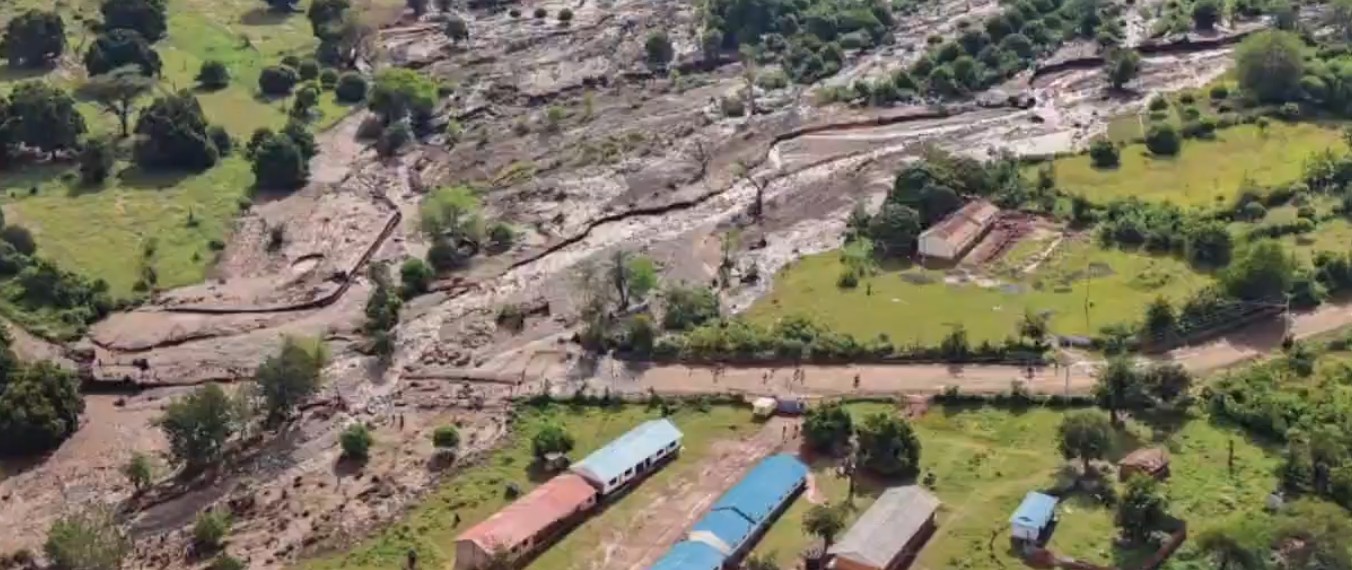 Death toll in Elgeyo Marakwet landslides rises to 32 as rescue efforts intensify
