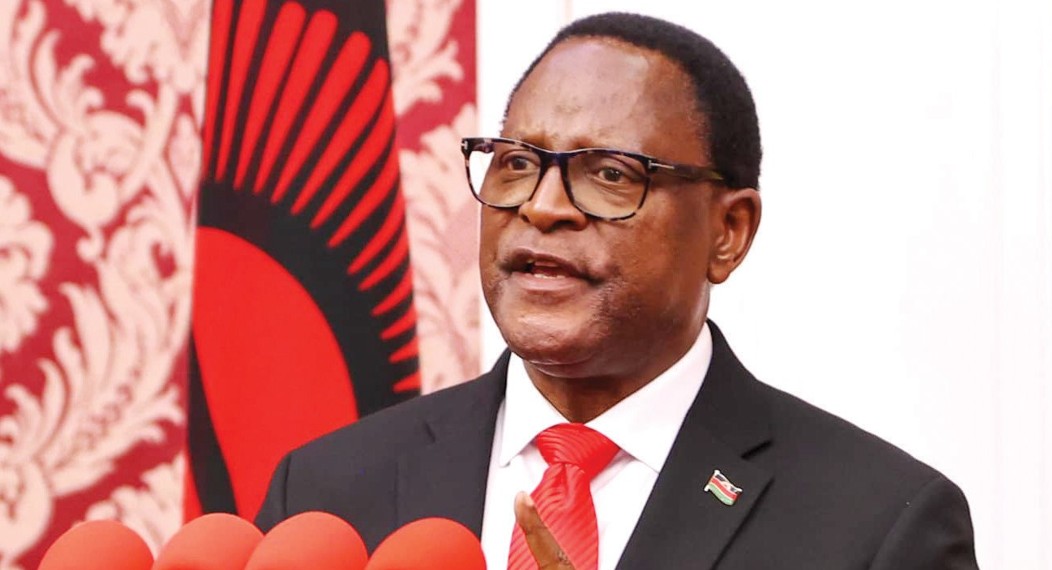 Commonwealth taps ex-Malawi President Chakwera to mediate Tanzania’s political tensions