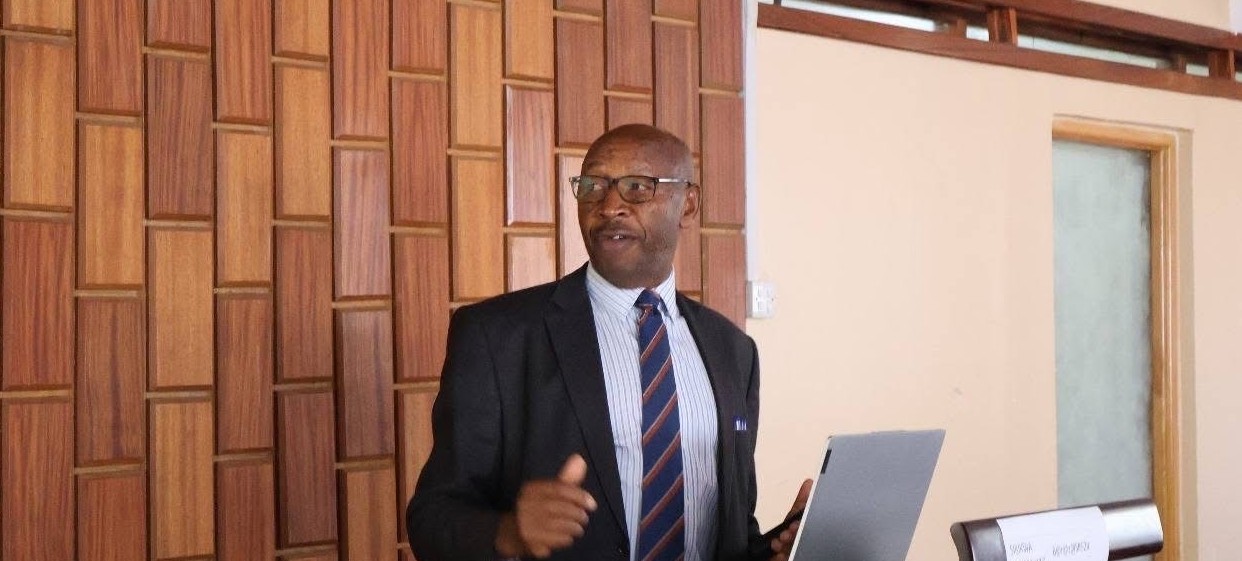 Kenya Water Institute targets governance gaps in Turkana’s fragile water sector