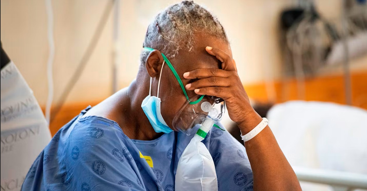 Long Covid’s lasting damage: Why many South Africans still struggle with fatigue, anxiety and memory loss