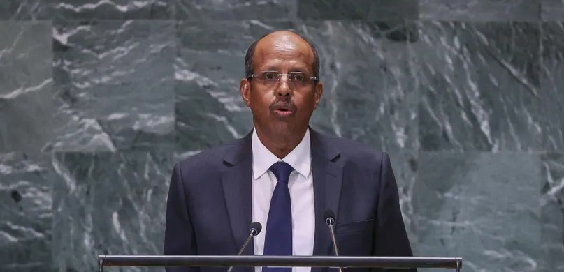 AU warns Africa’s debt crisis is deepening as loan repayments outpace social spending