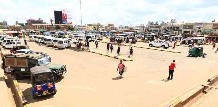 Thika bus park tussle: Kiambu County breathes easy as court halts eviction order