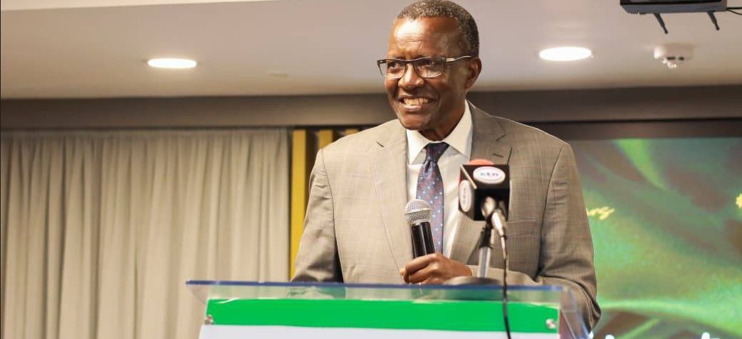 Maraga says presidential bid driven by desire to put Kenya back on constitutional rails