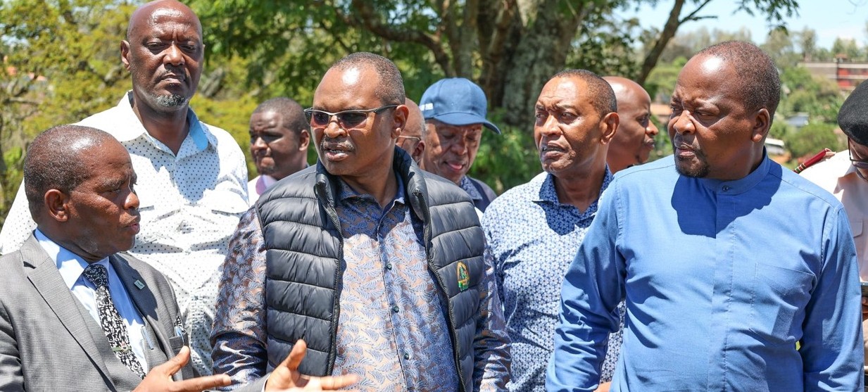 Government targets illegal seed dealers in bold move to safeguard farmers from counterfeits