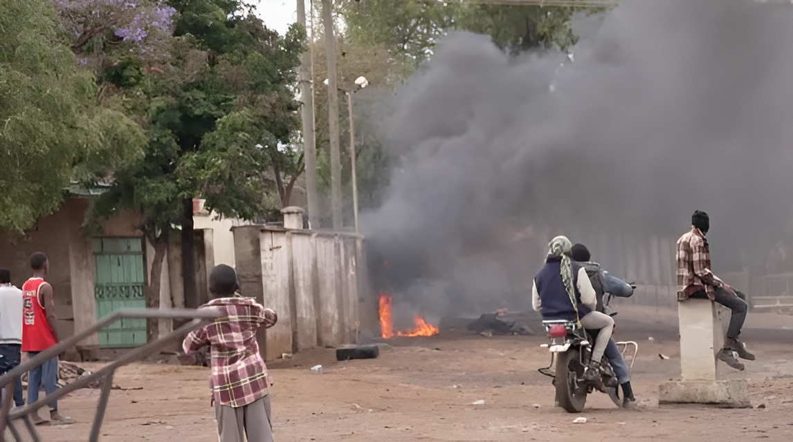 Kenyans and Tanzanians unite across borders in new era of civic and democratic activism