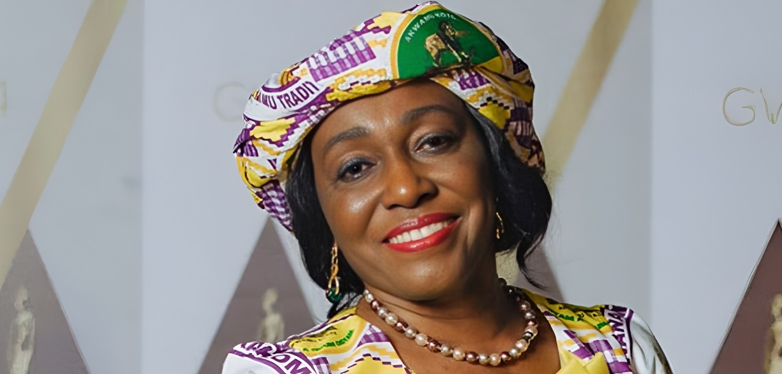 Nana Konadu Agyeman-Rawlings: First lady who transformed women’s role in Ghana’s politics