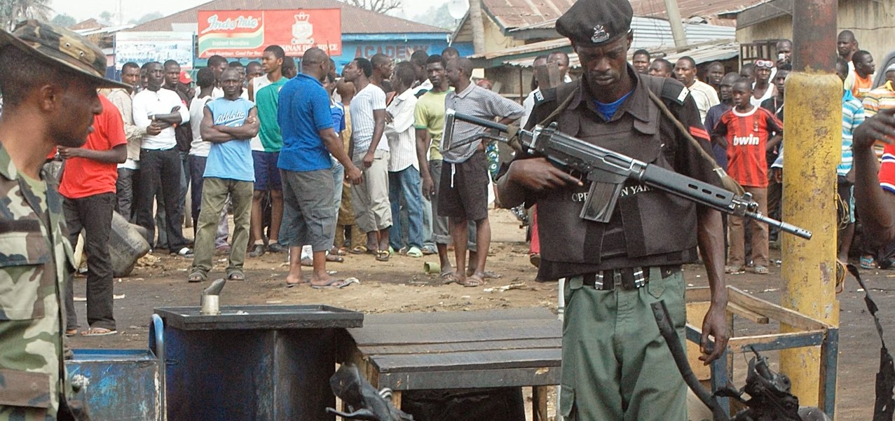 Nigeria’s new terror threat: JNIM is spreading but it’s not too late to act