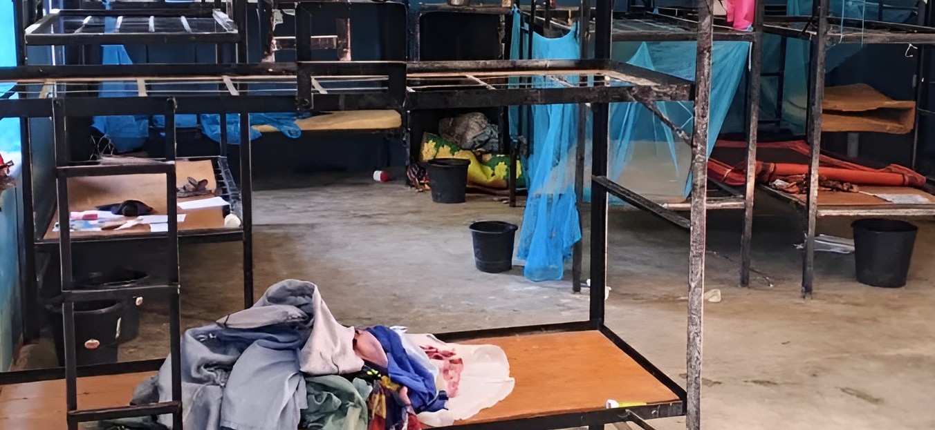 50 students escape captivity after abduction from Catholic school in Nigeria