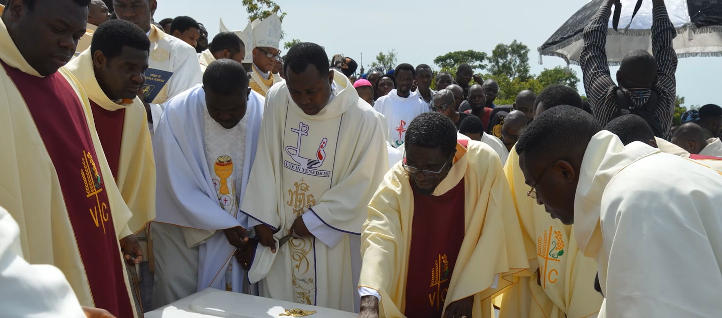 Is Nigeria facing a Christian genocide? New evidence reveals terrorists target all faiths