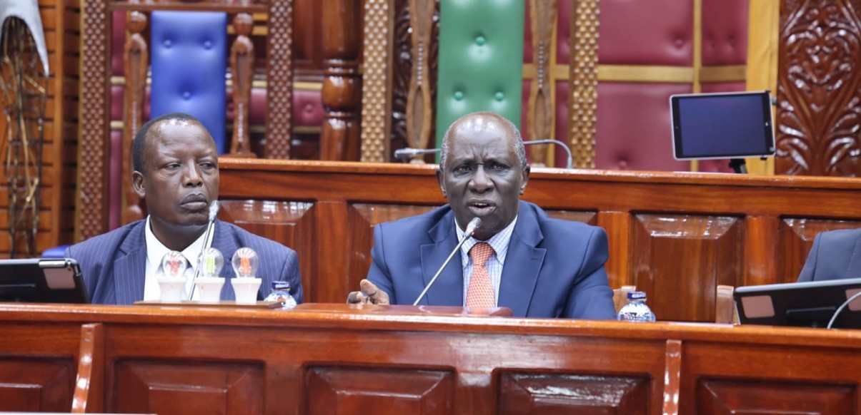 MPs demand urgent reforms as unsafe health training risks patients and students