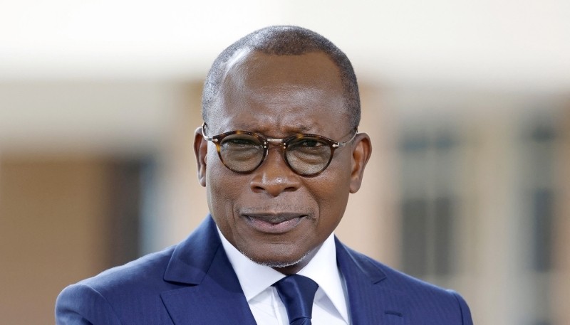Benin extends presidential term to seven years, creates senate in major political shake-up