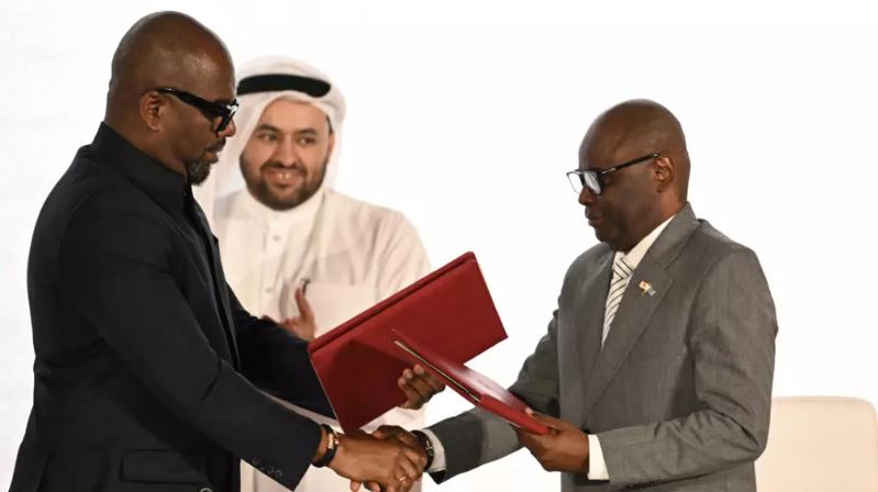 DR Congo, M23 commit to ceasefire and humanitarian protocols with new peace deal