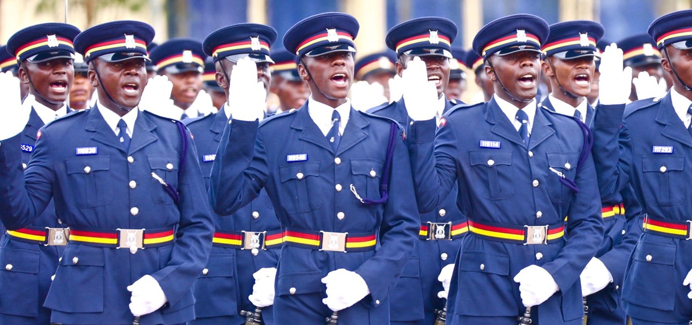 Construction works force last-minute shift in Kamukunji police recruitment venue