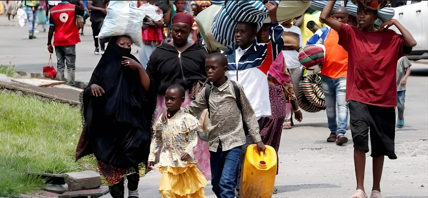 African Commission hails Côte d’Ivoire’s move to protect displaced populations
