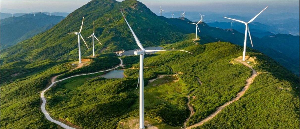 Domestic capital gains momentum as sub-Saharan Africa accelerates energy transition financing