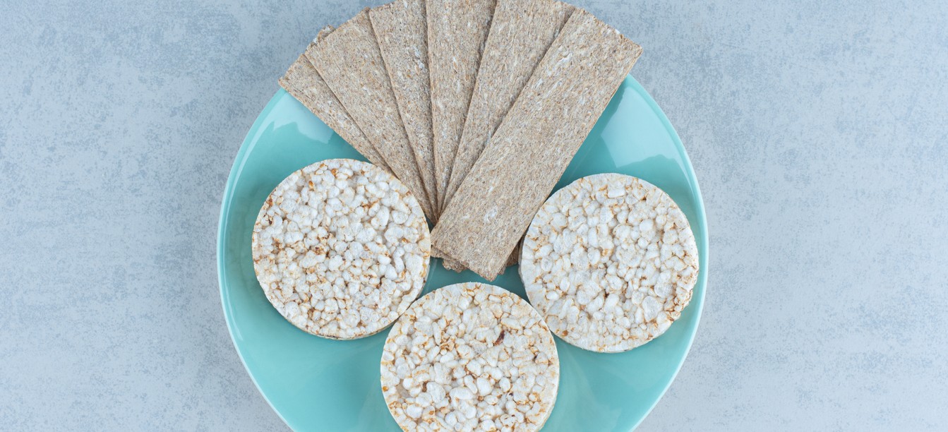 Six irresistible ways to enjoy rice cakes: Sweet, savoury and Kenyan-inspired