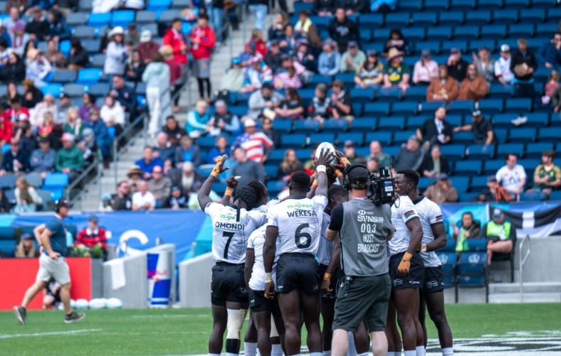 Kenya to host opening leg of HSBC SVNS 2 in historic rugby milestone