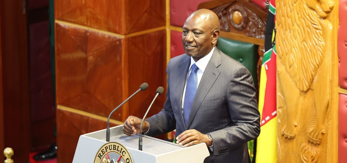 Ruto unveils Sovereign Wealth Fund to boost savings, infrastructure and stability