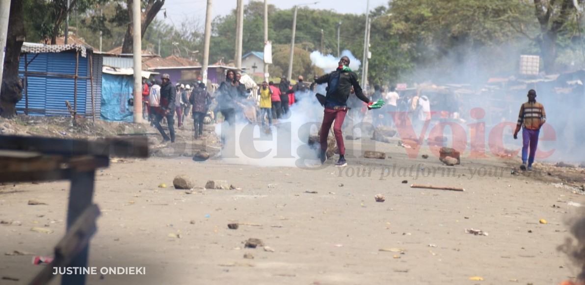 Amnesty report shows at least 128 killed, 3,000 arrested in 2024–2025 Gen Z protests