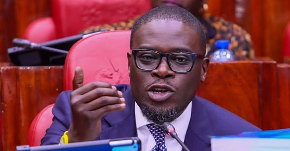 We inherited Sh118 billion in pending bills, Nairobi Governor Sakaja tells Senate