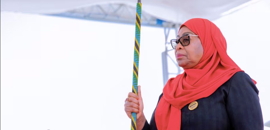 Tanzania’s President Samia extends olive branch, but crackdown on dissent keeps critics wary