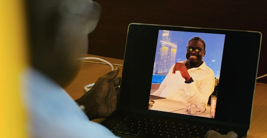Fears grow over South Sudan commentator arrested in UAE for criticising President Kiir