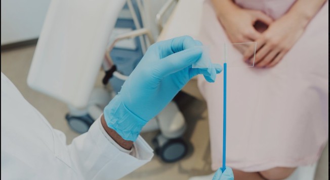 Cervical cancer screening in Kenya alarmingly low with only 1 in 4 women tested