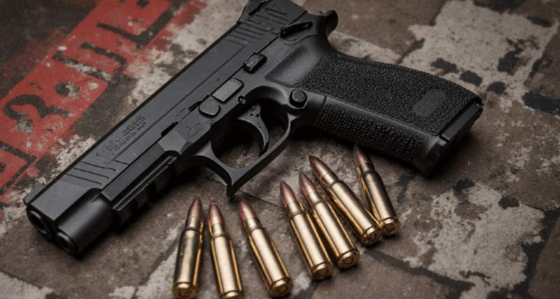 Police officer shot dead while guarding exam container in Turkana