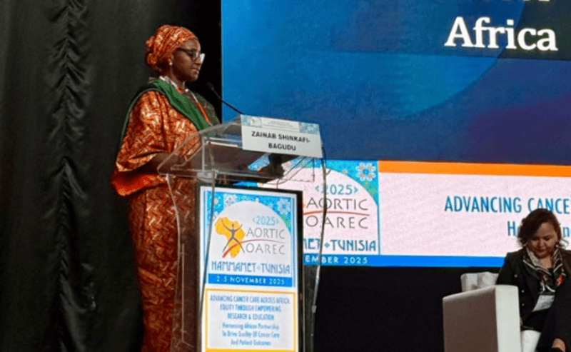 Kenya wins bid to host 2027 World Cancer Leaders’ Summit