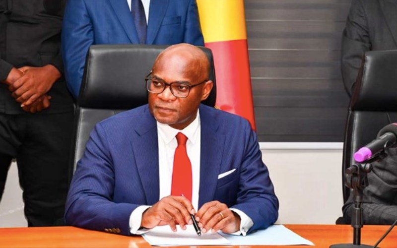 Congo eyes debt-for-nature swap to ease fiscal strain