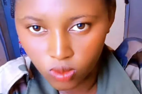 Malian TikToker killed by militants for supporting army