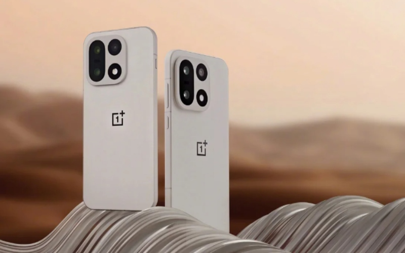 OnePlus 15 launches globally, targets Apple and Samsung dominance