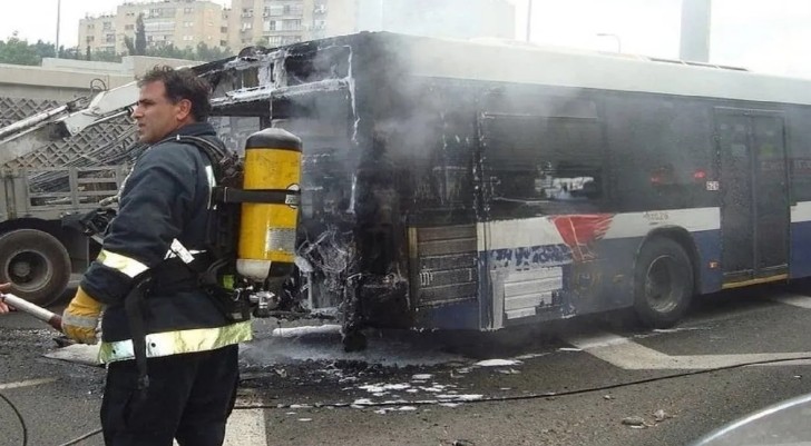 More than 40 Indians feared dead in Saudi Arabia bus crash