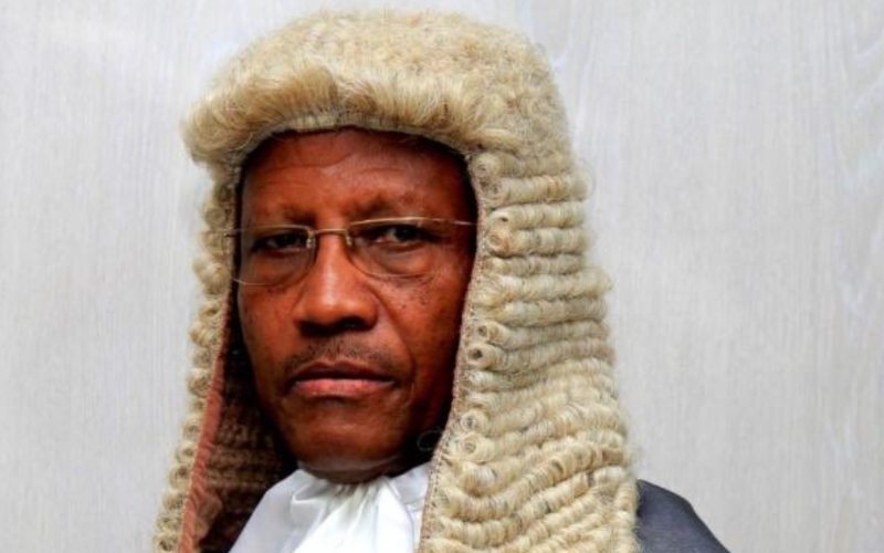 Uganda’s ex-deputy Chief Justice Richard Butera elected to UN Appeals Tribunal