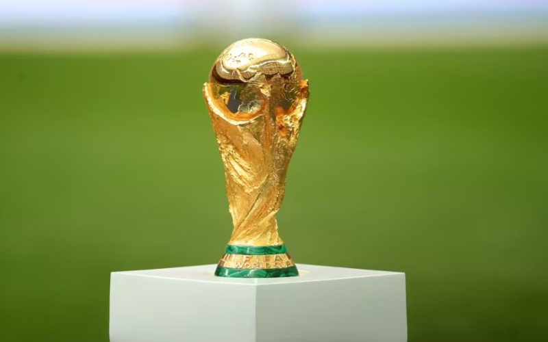 Draw for historic 48-team FIFA World Cup set for Friday