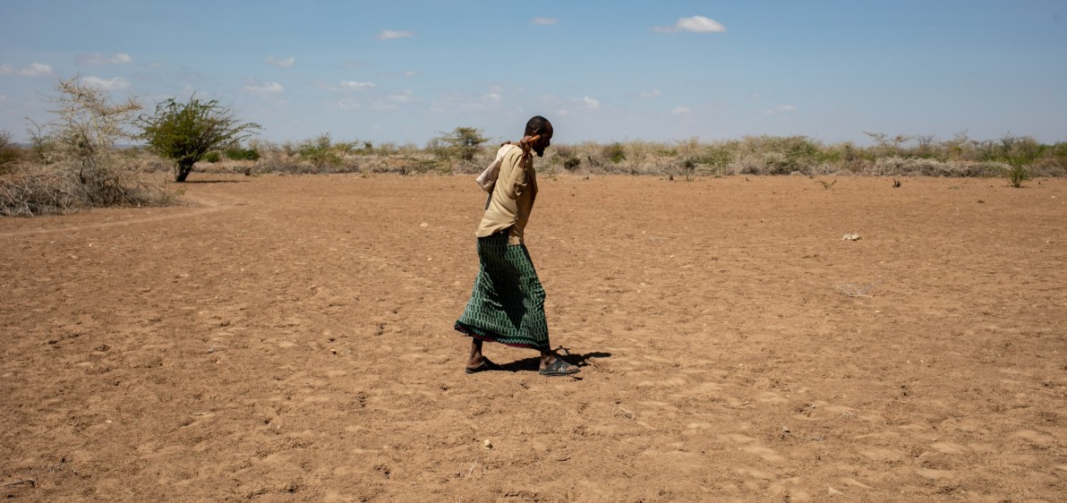 International Rescue Committee warns millions at risk as drought intensifies across Northern Somalia