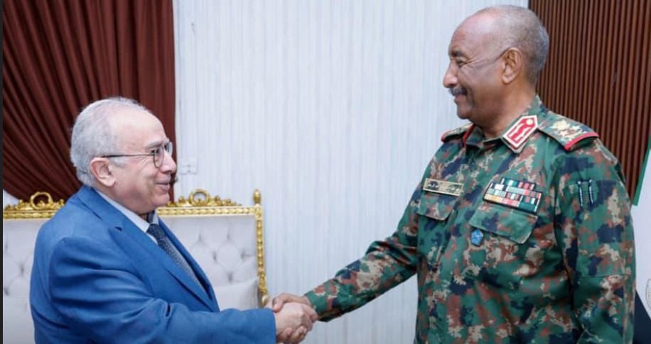 Sudan–UN Coordination: What You Need to Know Amid RSF War