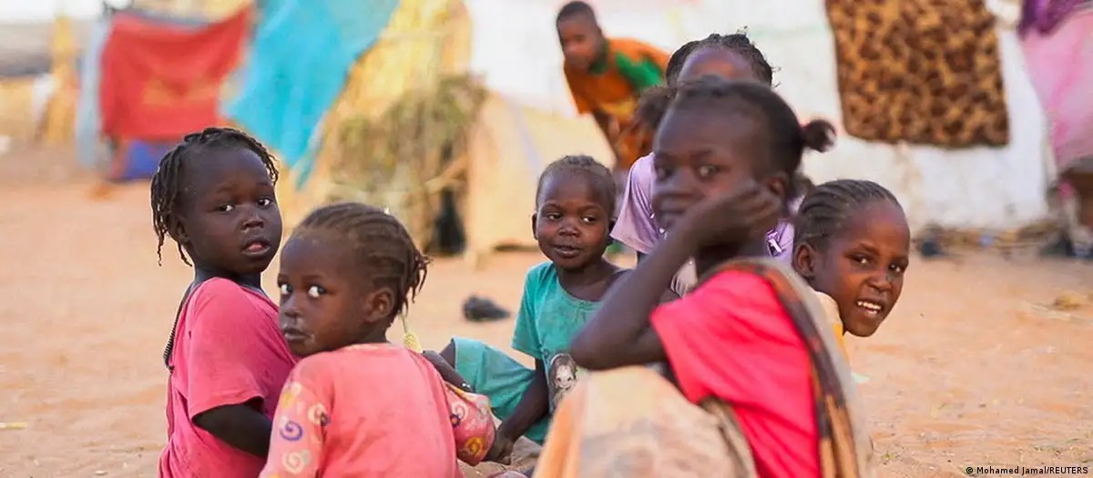 Thousands flee as RSF pushes east as Sudan conflict escalates across Darfur and Kordofan