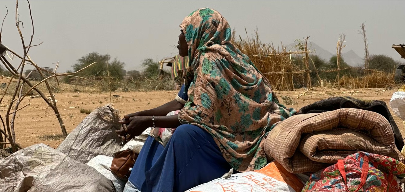 Sexual violence driving mass flight from Sudan to South Sudan: What you need to know