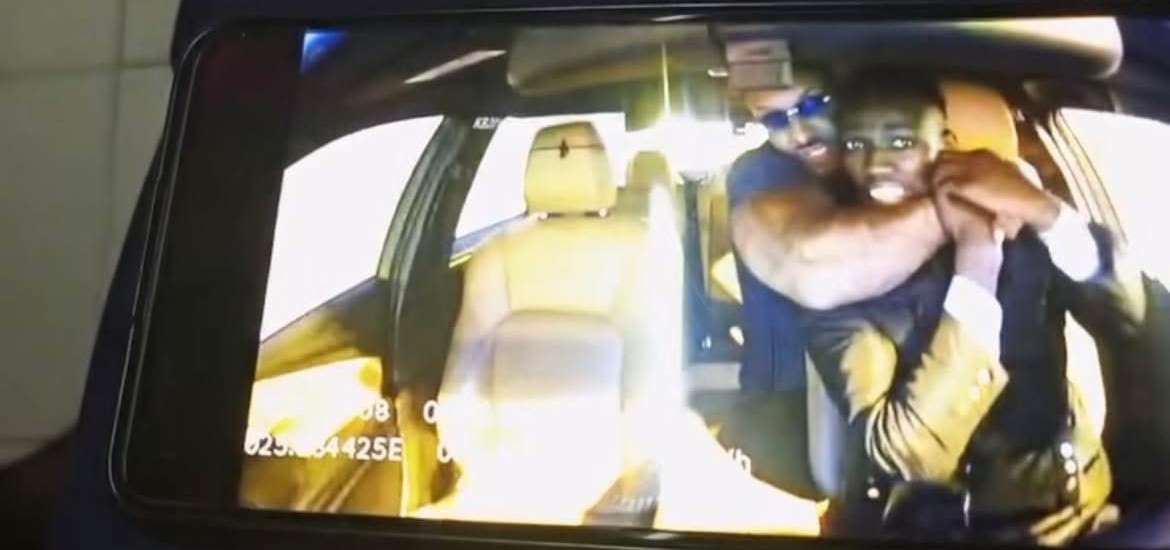 Kenyan driver’s brutal attack by passenger in Dubai sparks online fury