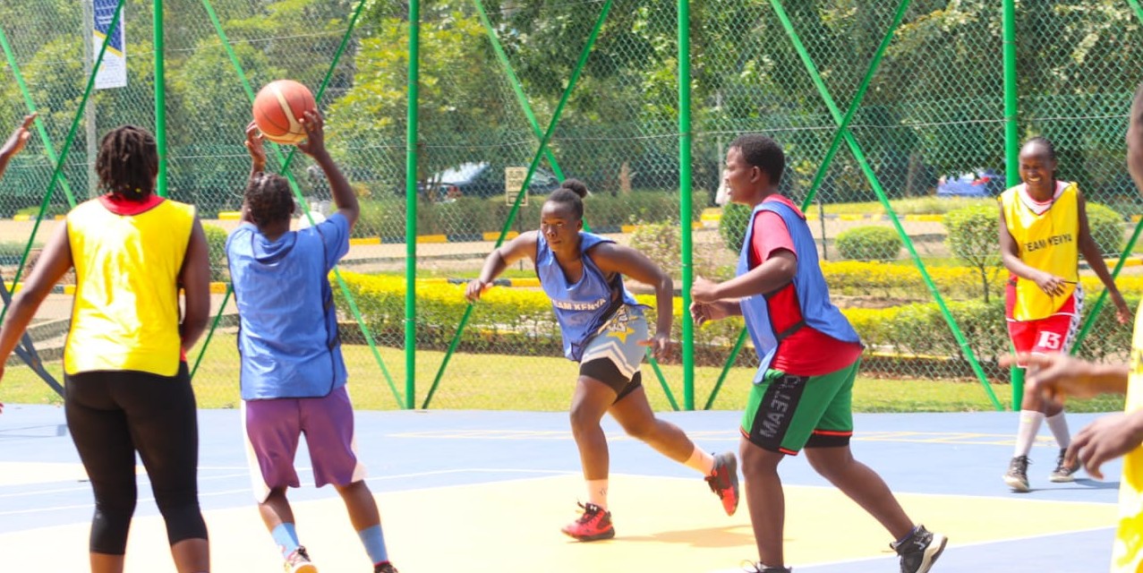 Team Kenya heads to Tokyo for 2025 Deaflympics with hopes of record medal haul