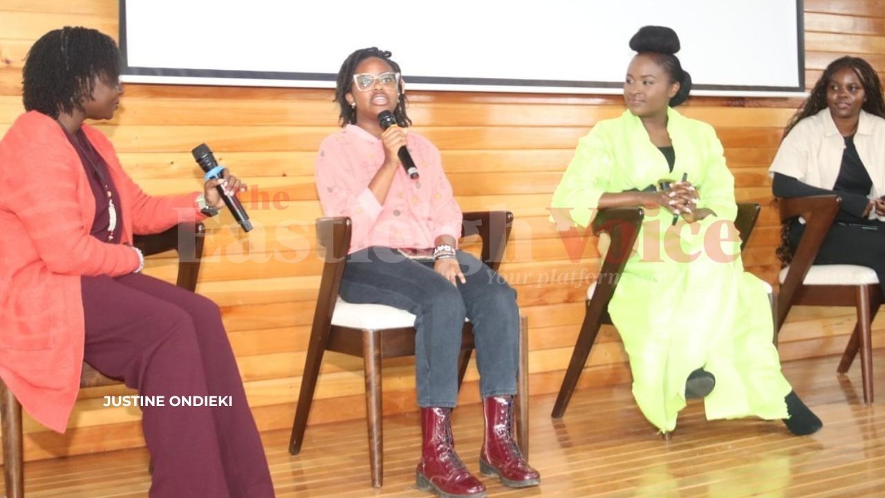 How one teen mom defied stigma, rebuilt her future and became a role model for others