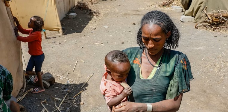 How Ethiopia turned hunger into a weapon, plunged Tigray into famine and despair