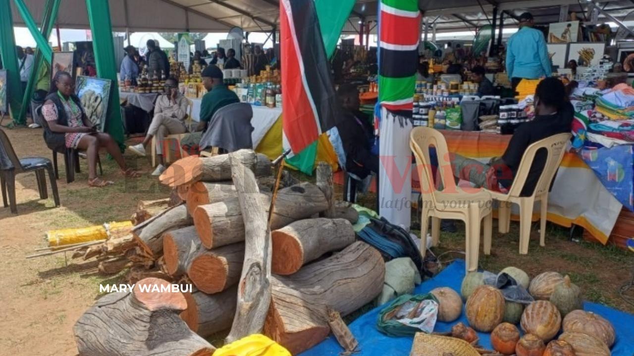 Regional entrepreneurs target growth at EAC MSME fair in Nairobi despite low turnout