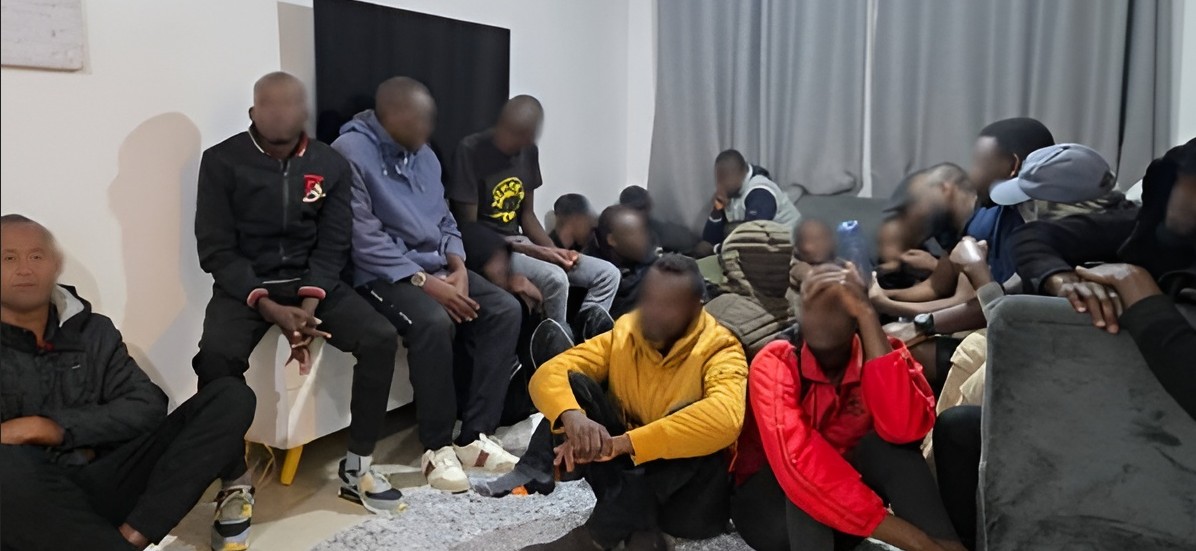 Government reveals over 200 Kenyans lured to join Russian military, some injured or stranded