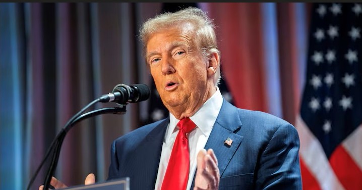 Nigeria condemns Trump’s war threats, says his genocide claims against Christians are baseless