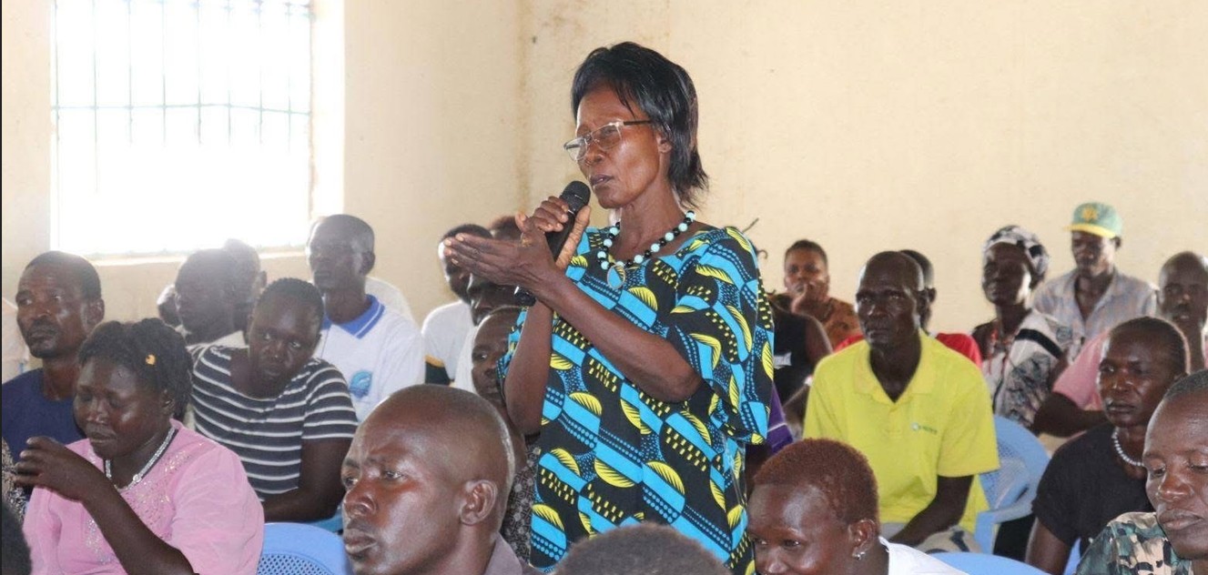 Turkana stakeholders urge reforms to fisheries Bill to protect local fishers and blue economy