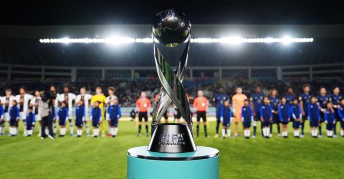 Uganda Cubs make historic debut at 2025 FIFA U-17 World Cup in Qatar