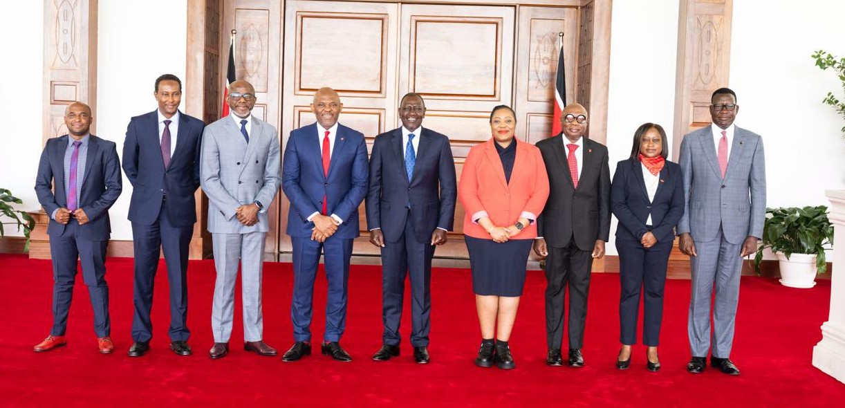 Kenya’s development agenda gets lift with UBA’s Sh19.4 billion infrastructure investment